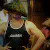 with Camel Toe, Lilly Prozac. Presented by Natasha Semmynova